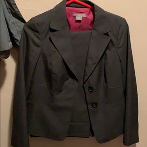 Ann Taylor Suit